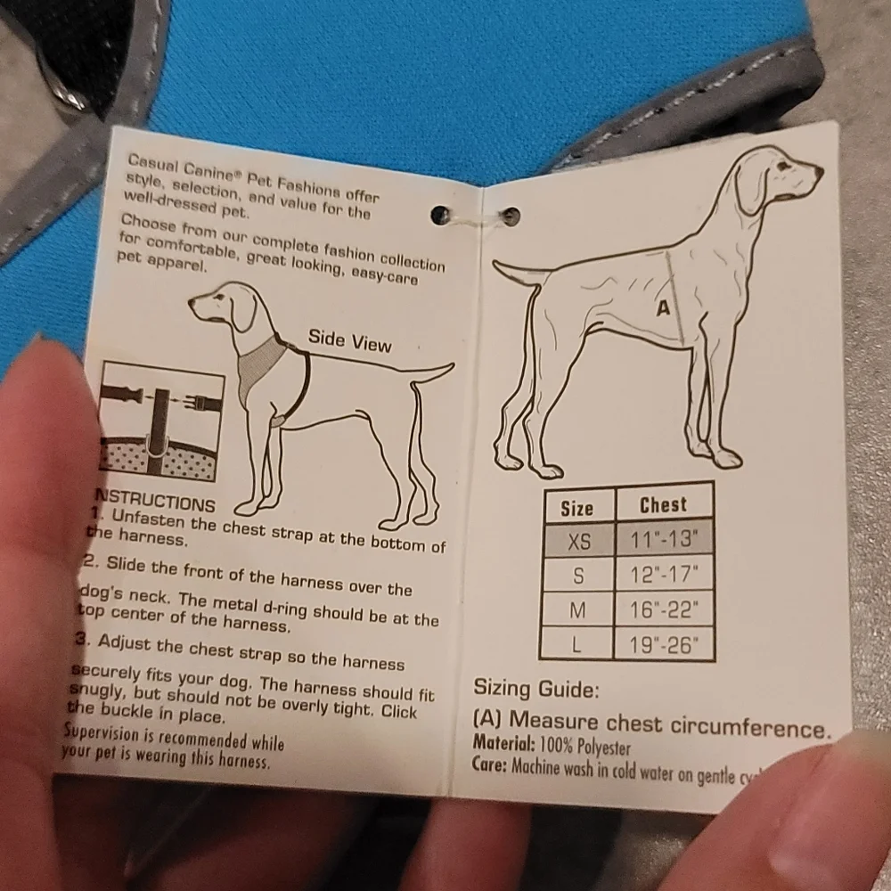 Casual Canine welcome  my